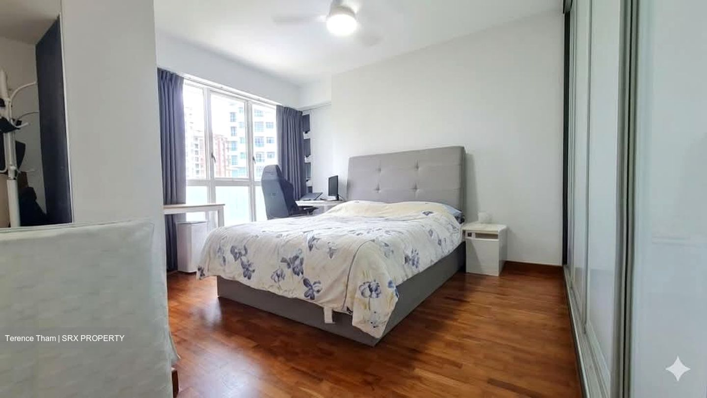Blk 618A Punggol Breeze (Punggol), HDB 4 Rooms #556197581